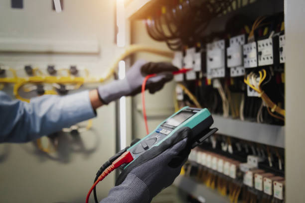 Reliable Westwood, MI Electrician Solutions