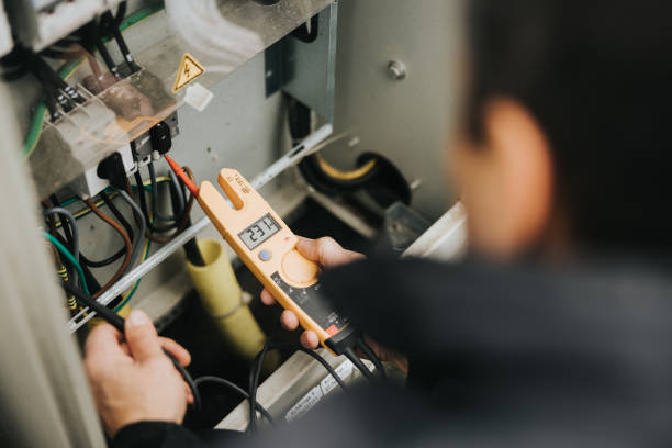 Best Electrical Maintenance Services  in Westwood, MI